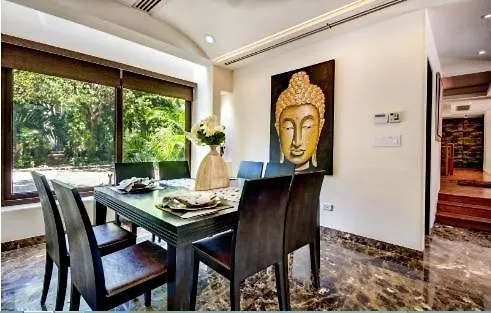 Amazing Hacienda For 14 Guests! Steps To The Beach! Playa del Carmen 0*,  Mexico