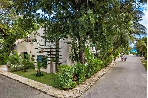 Amazing Hacienda For 14 Guests! Steps To The Beach! Playa del Carmen Mexico