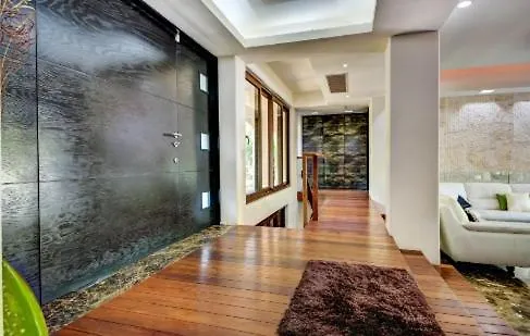 Amazing Hacienda For 14 Guests! Steps To The Beach! Playa del Carmen 0*,  Mexiko